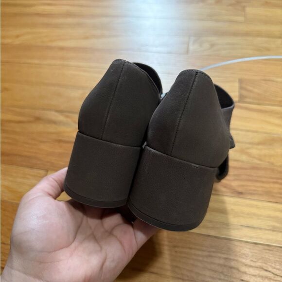 Eileen Fisher | FERRIS KNIT SANDAL - Picture 5 of 5